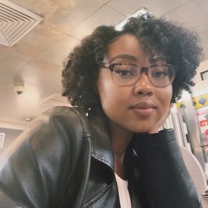 Meet your Posher, Mariah